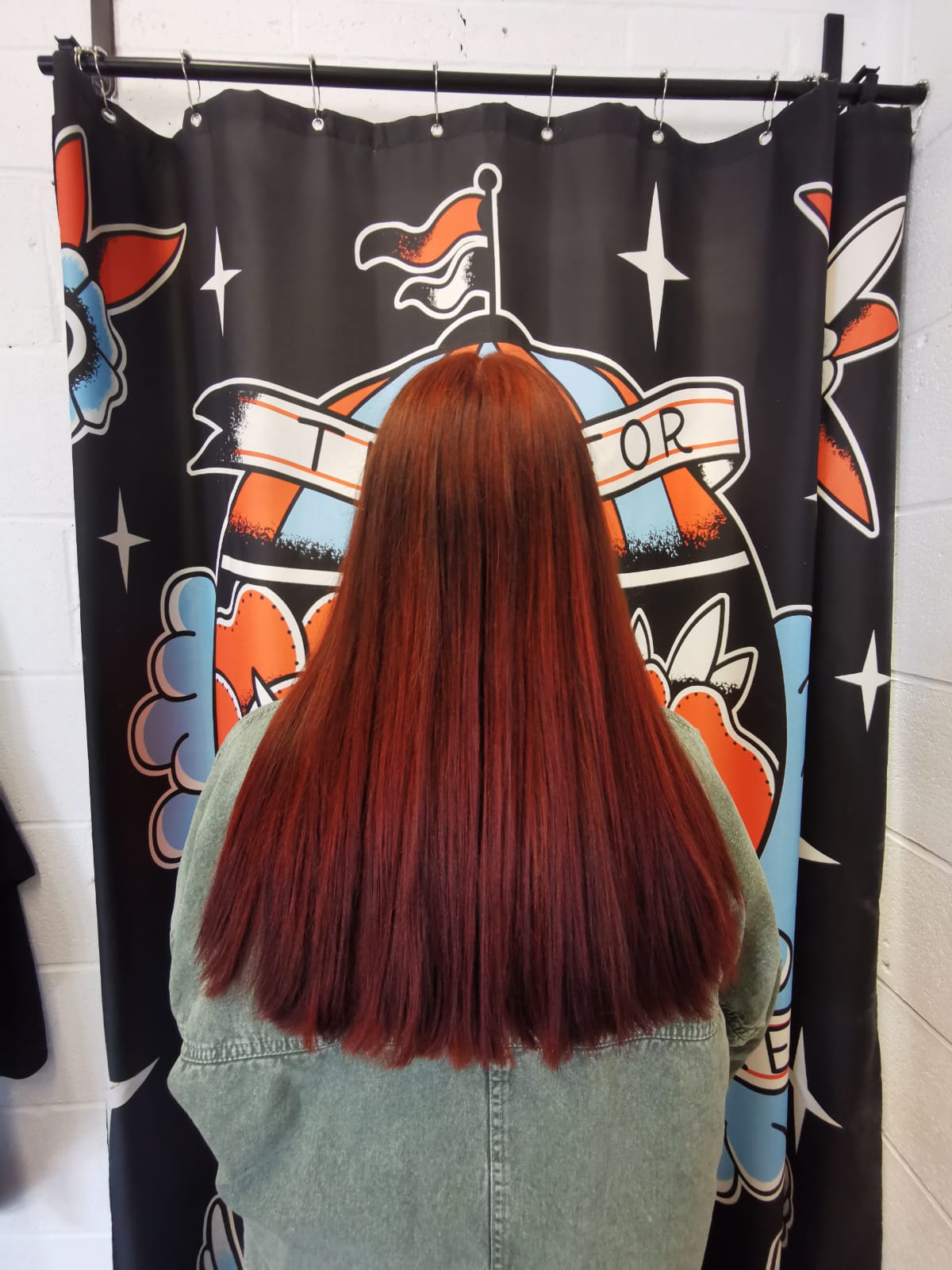 Sammy Givans Hair & Beauty