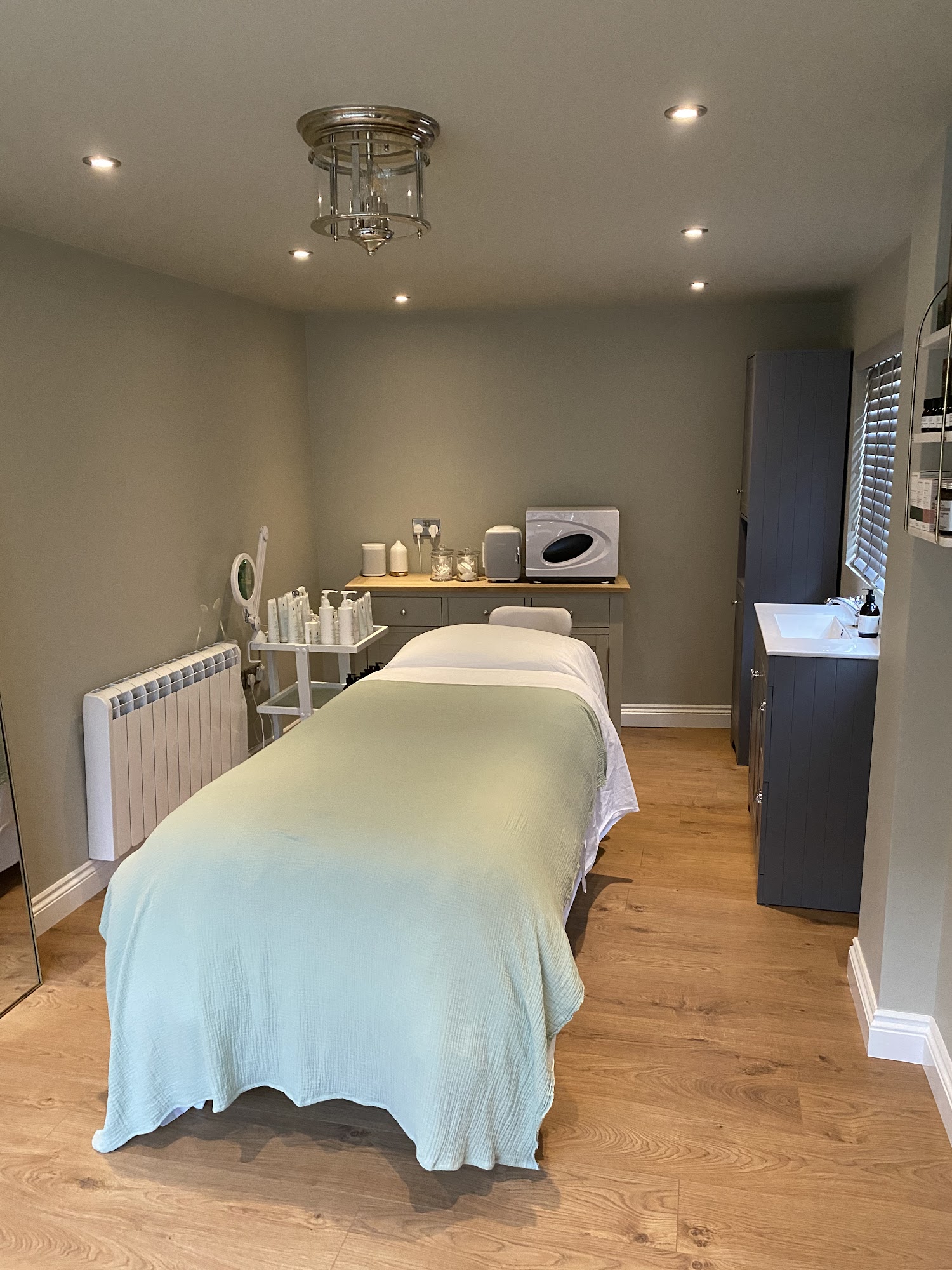 The Beauty Room Gilmorton