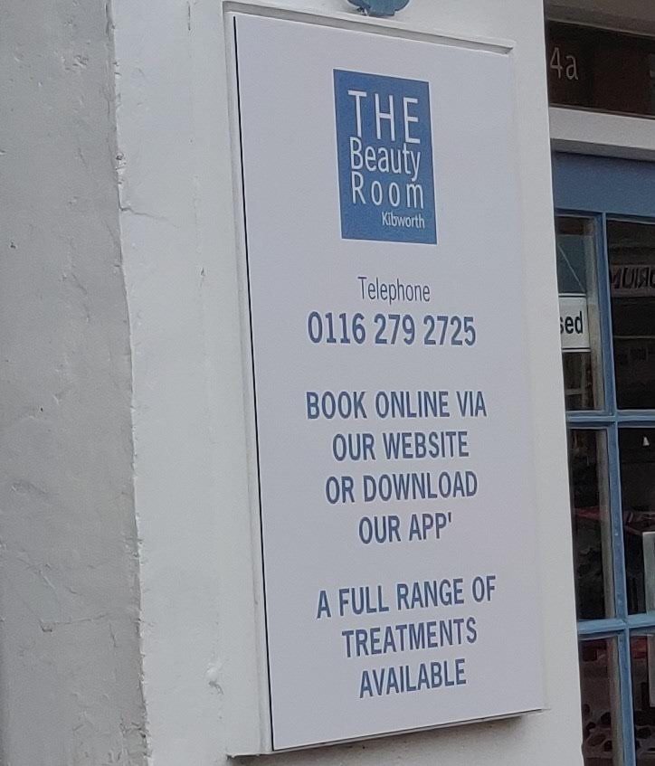 The Beauty Room Kibworth