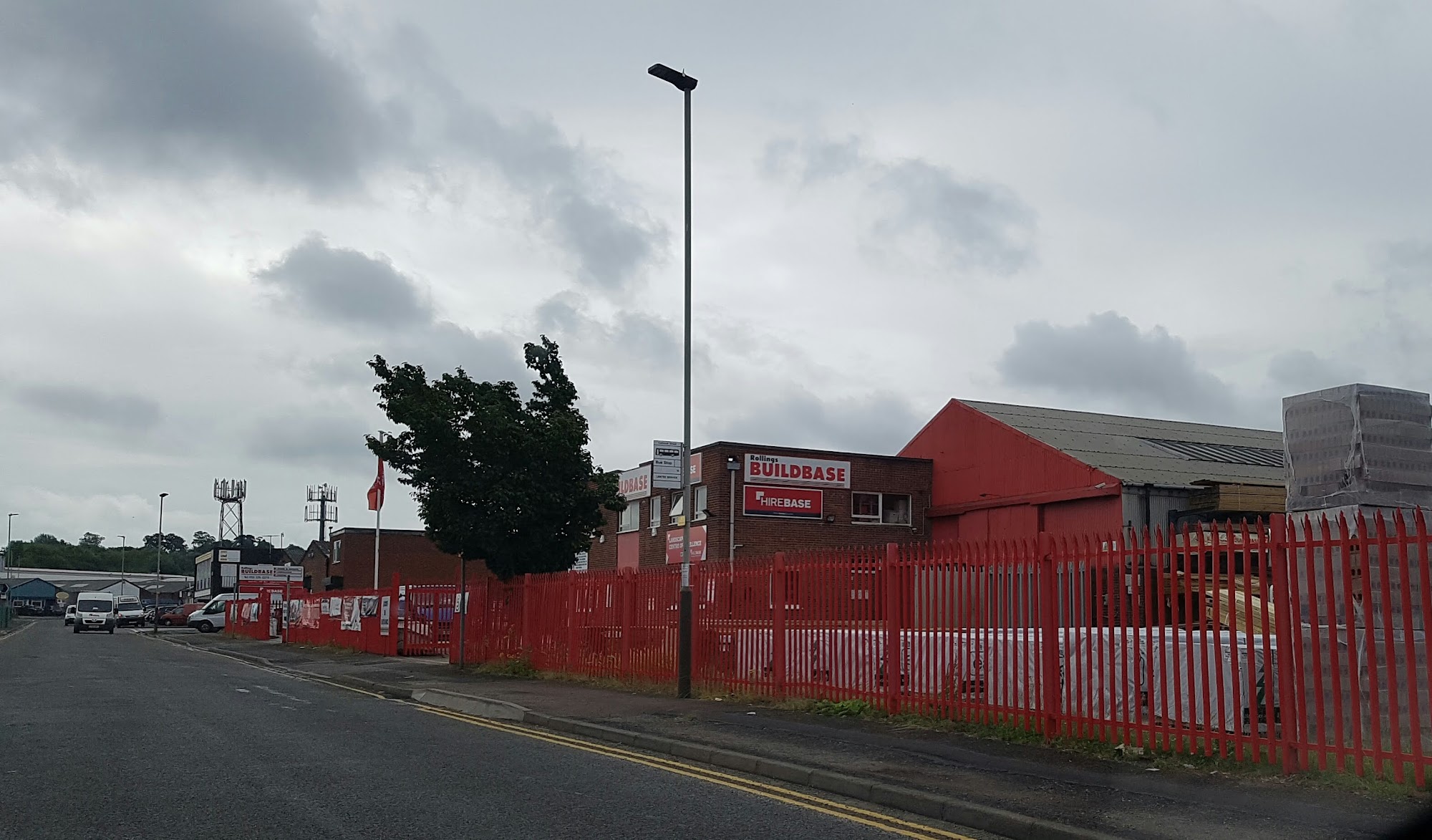 Huws Gray Leicester