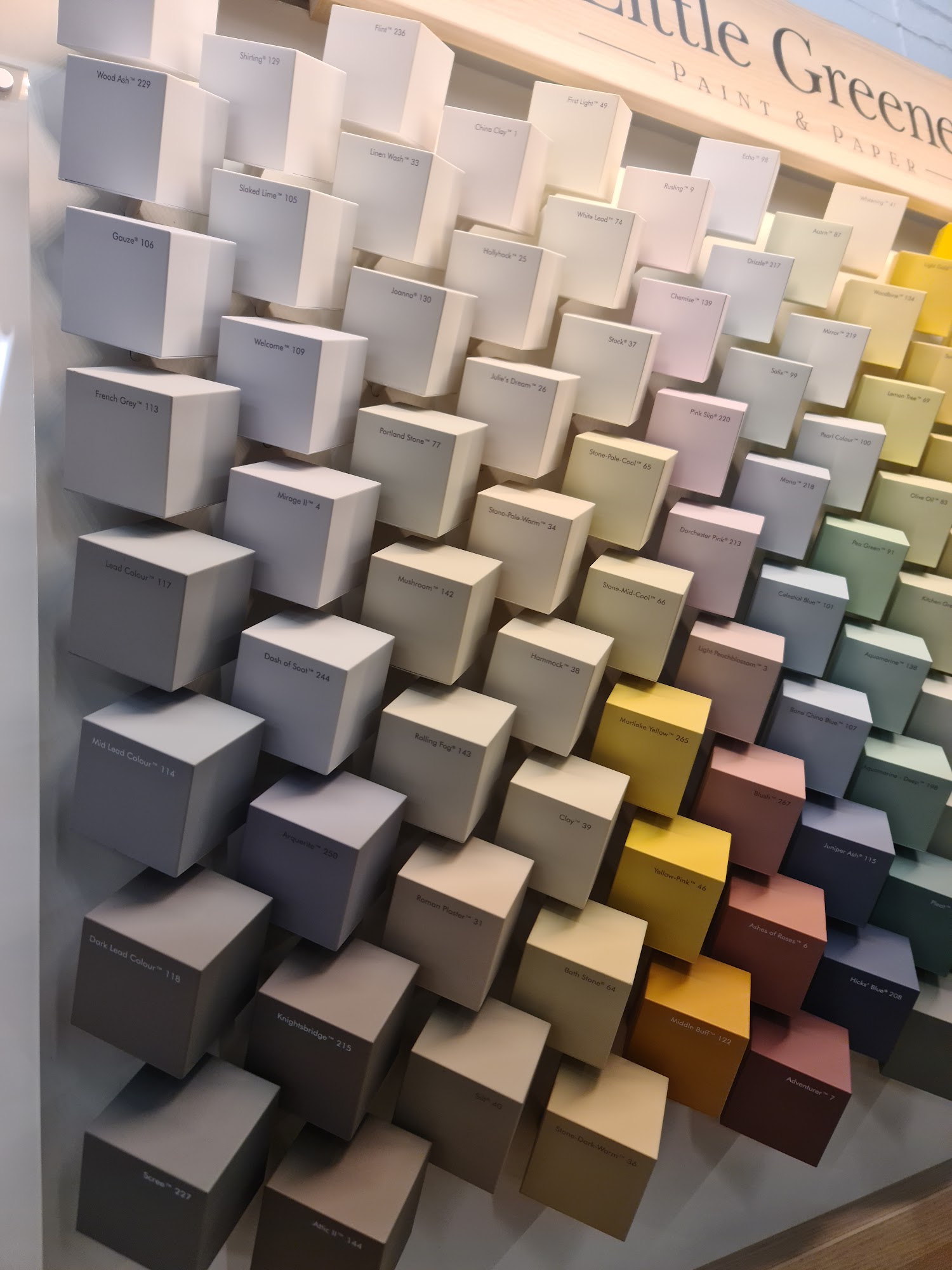 Dulux Decorator Centre
