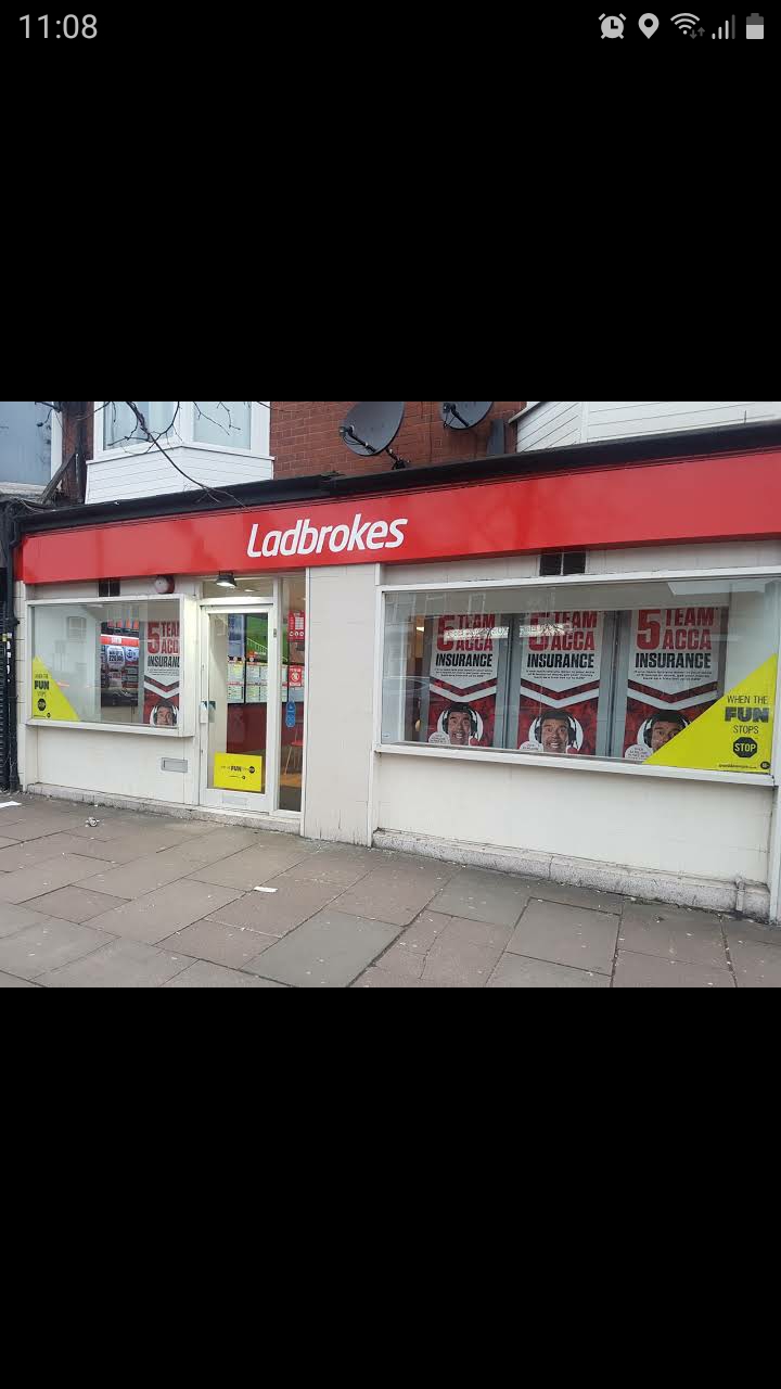 Ladbrokes
