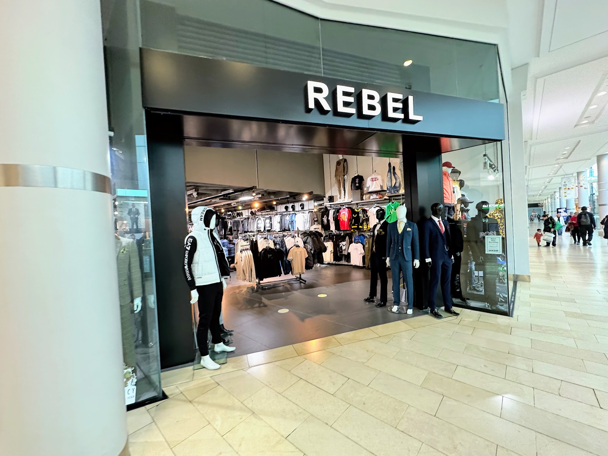 Rebel