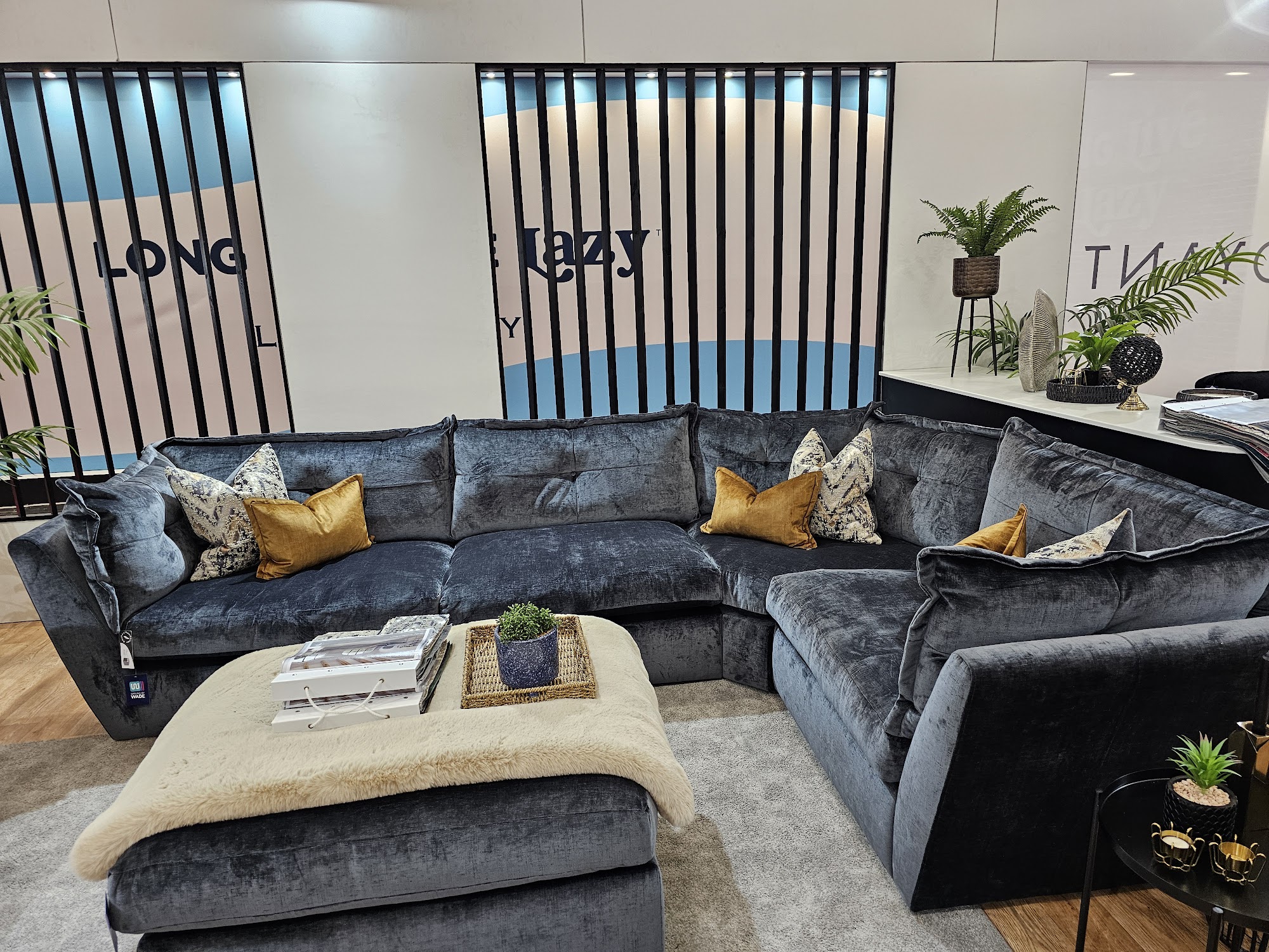 World of Furniture Ltd