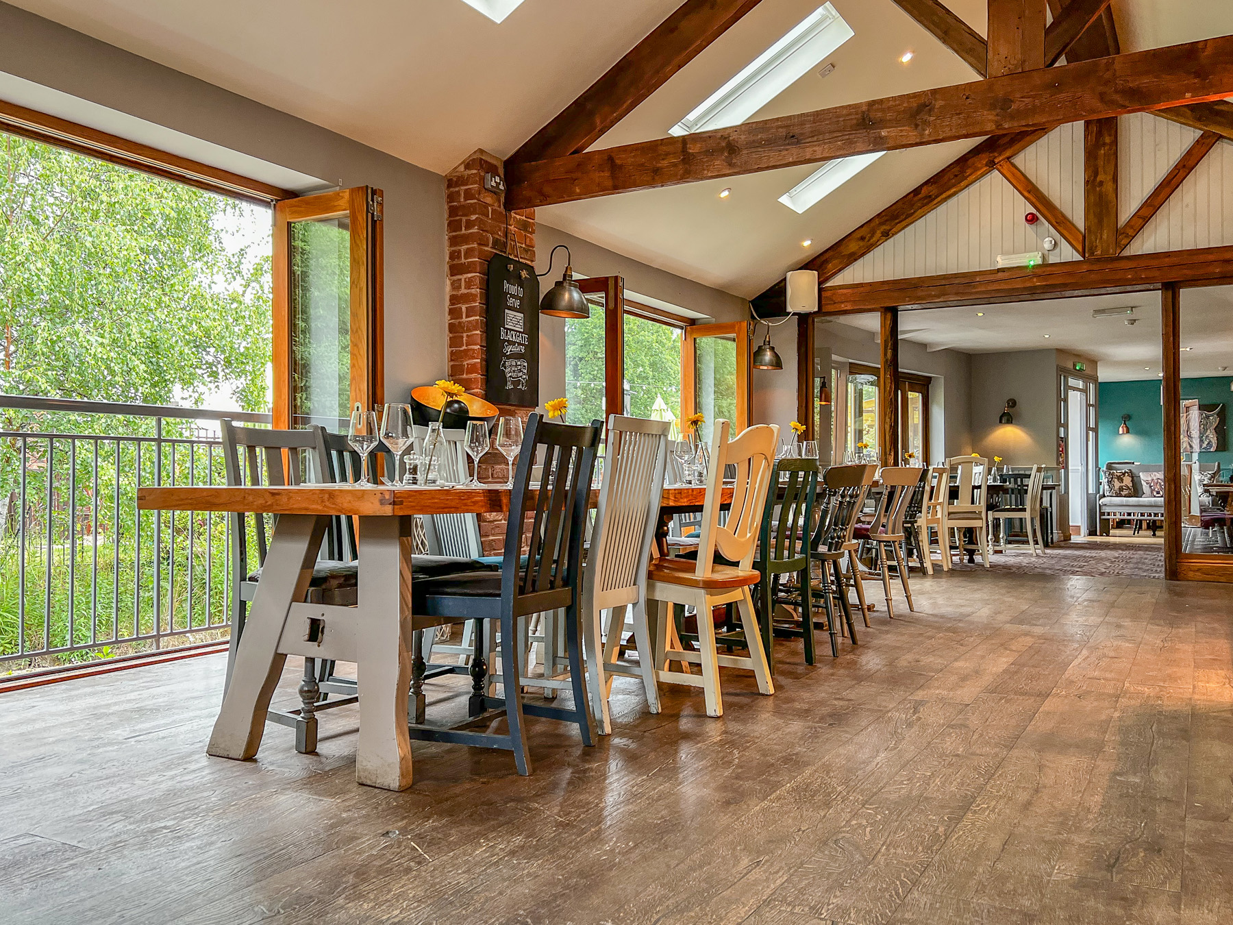 The Bull at Broughton Astley 2 Main St, Leicester