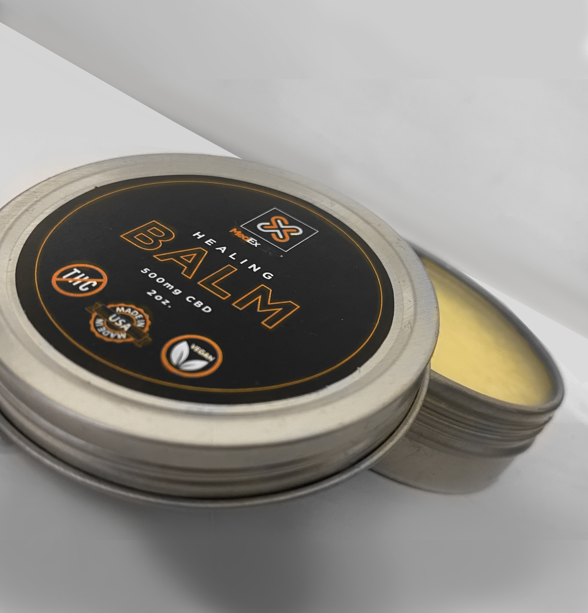 MedEx CBD