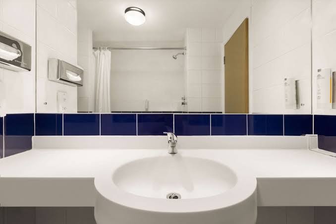 Days Inn Leicester Forest East M1