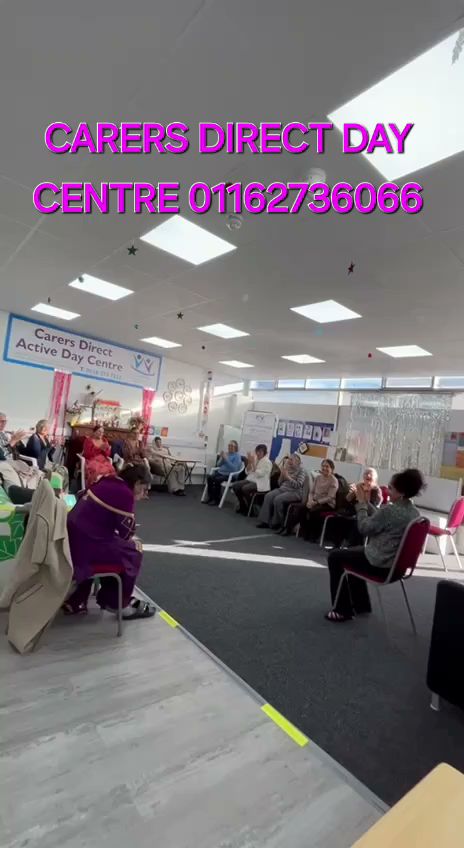 Carers Direct Homecare Ltd