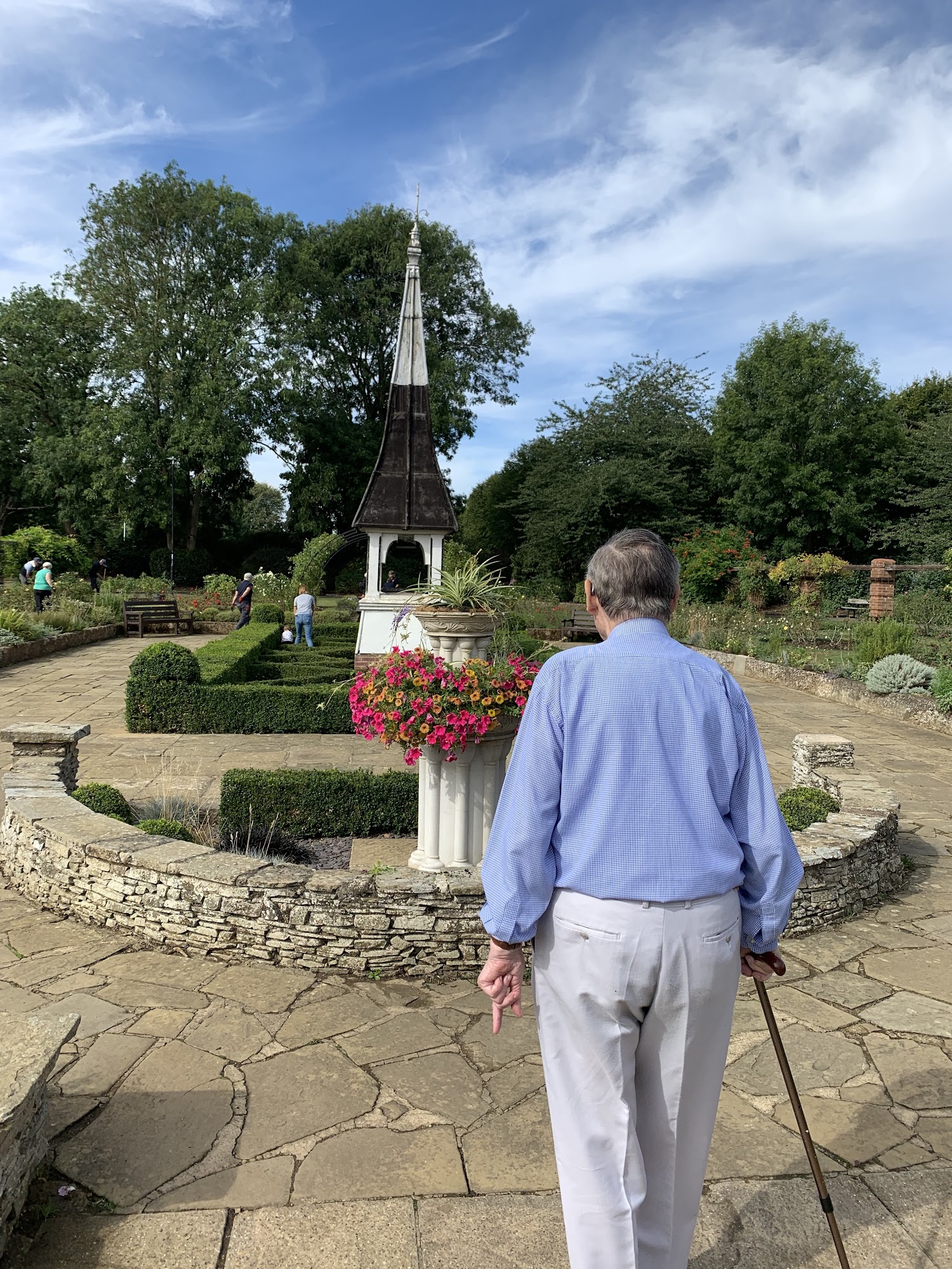 Bluebird Care Market Harborough & Oadby