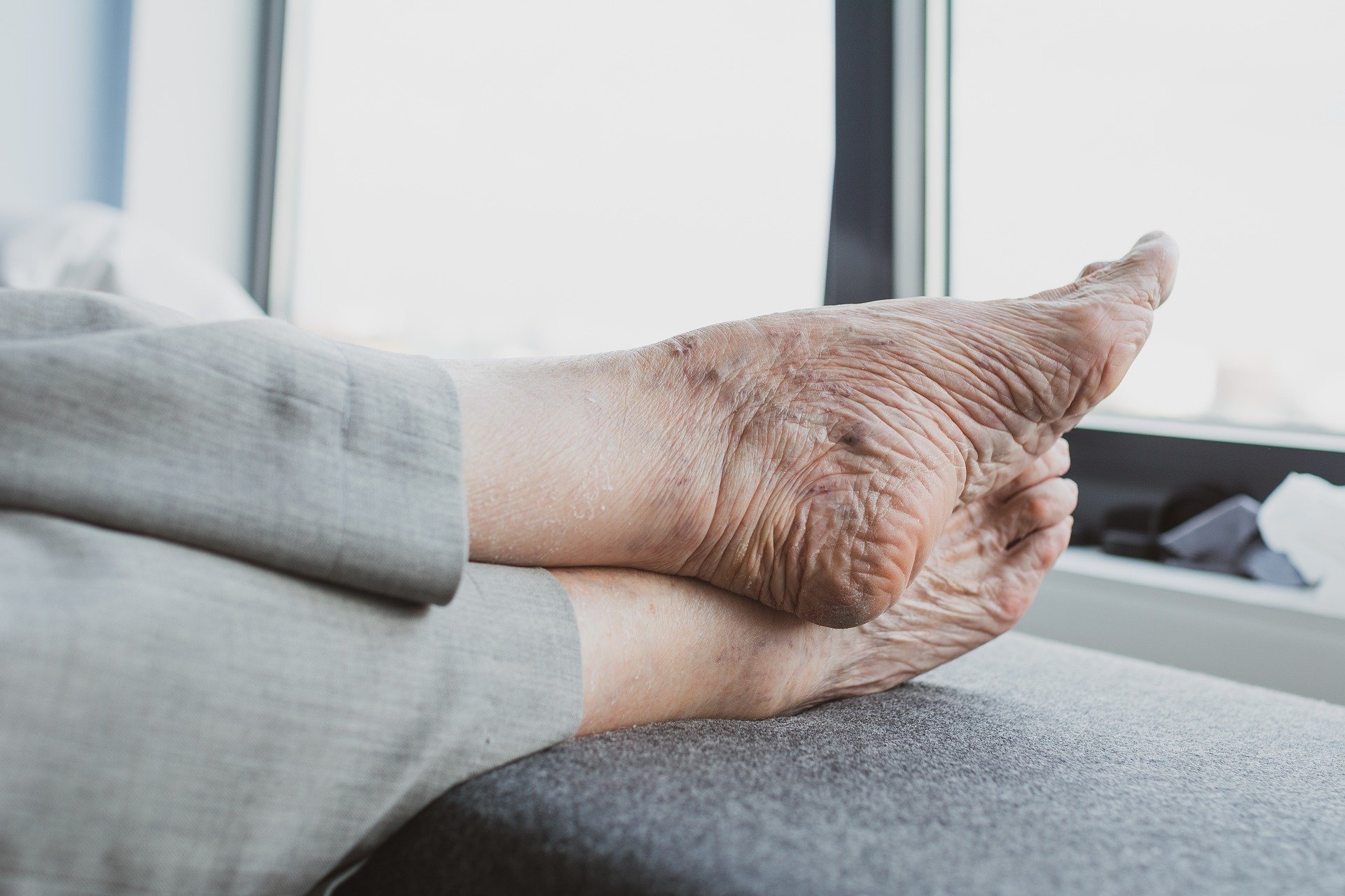 Jewel Home Care - Home Care Services across Midlands