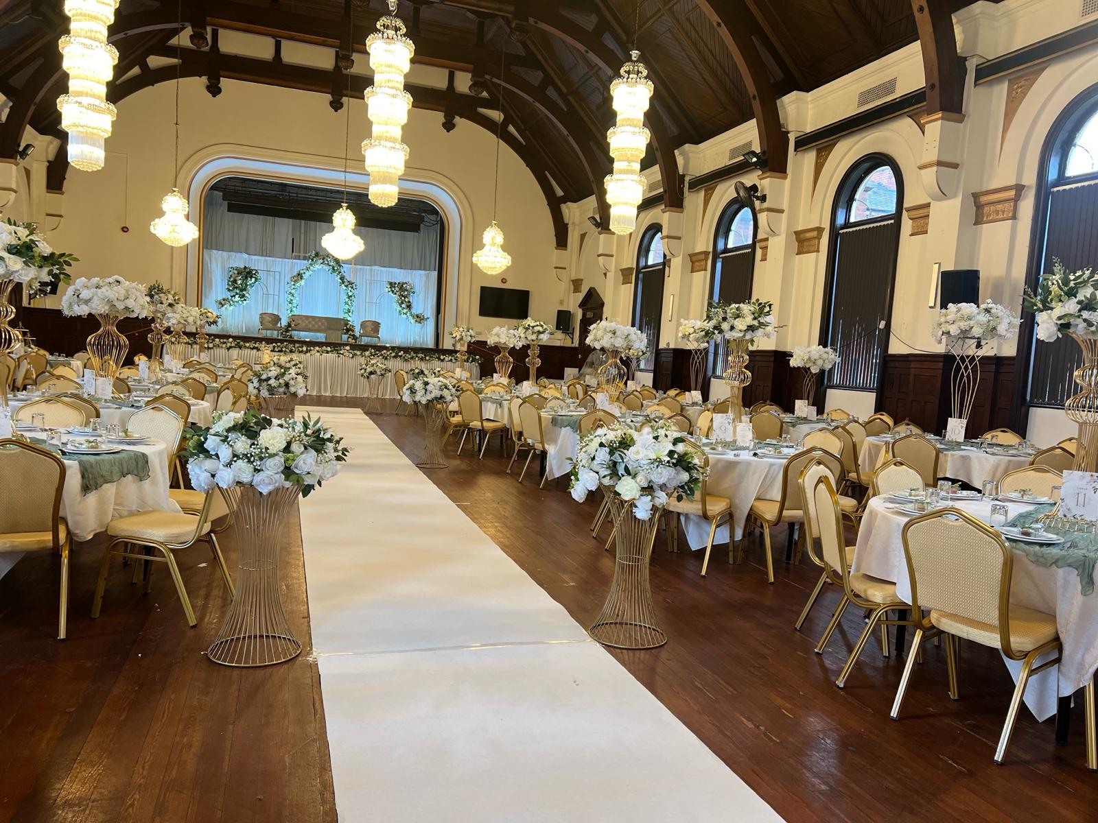 Rafiq Catering 77 Dorothy Rd, Leicester