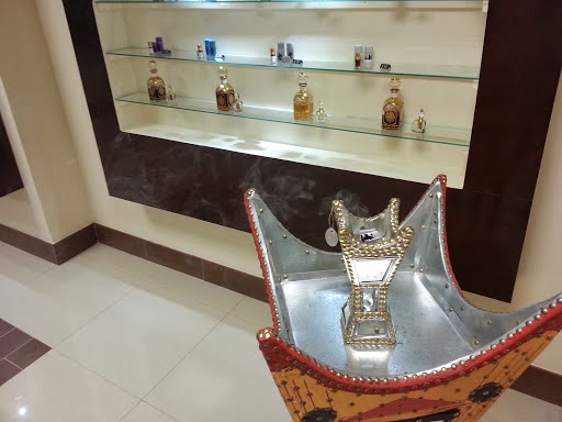 Oud Corner