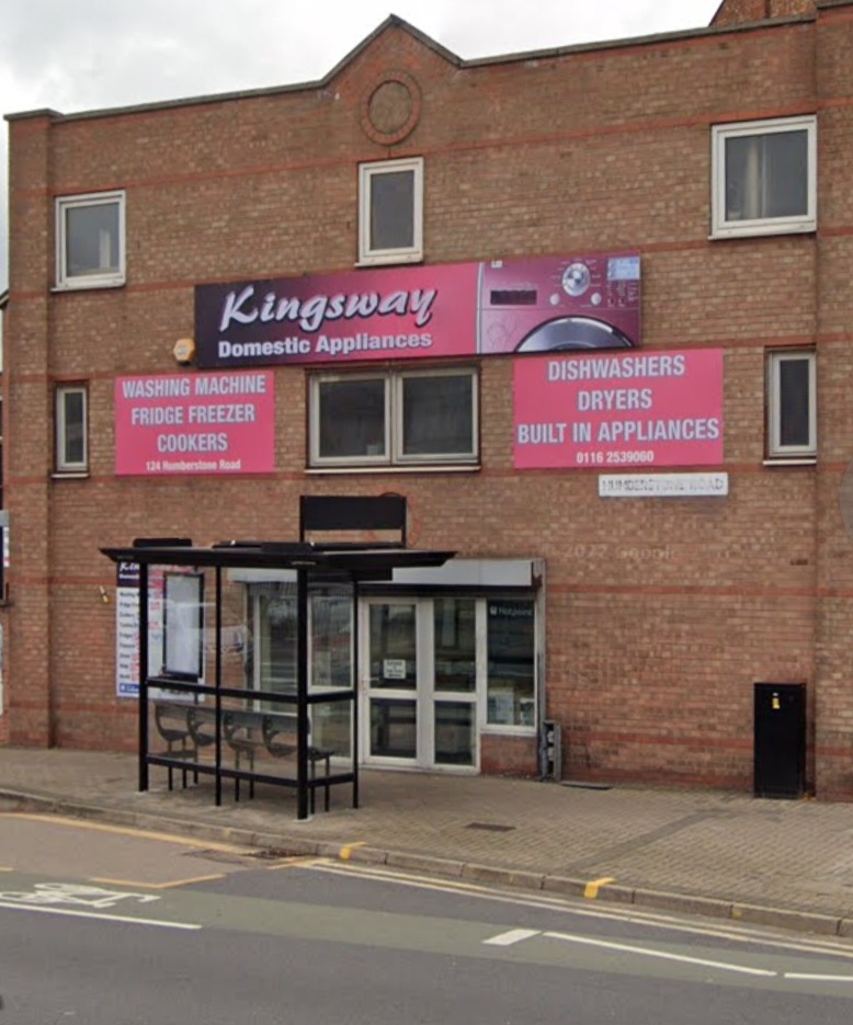 Kingsway Domestic Appliances