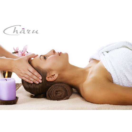 Charu Bridal Hair & Beauty