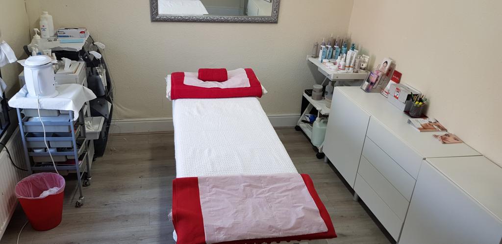 Shakuntla Beauty Hair Bridal and Training Centre