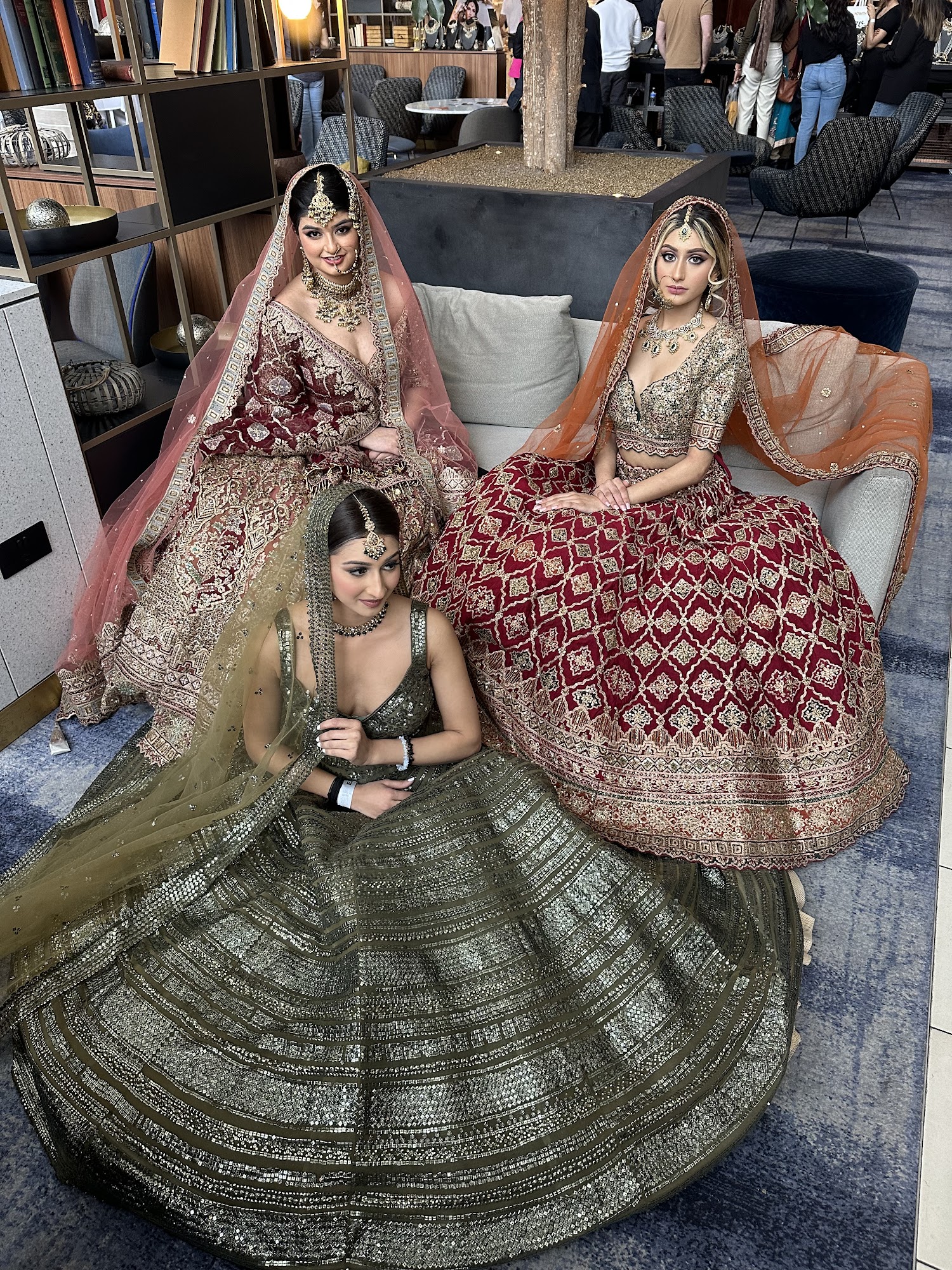 Humera's Hair & Beauty