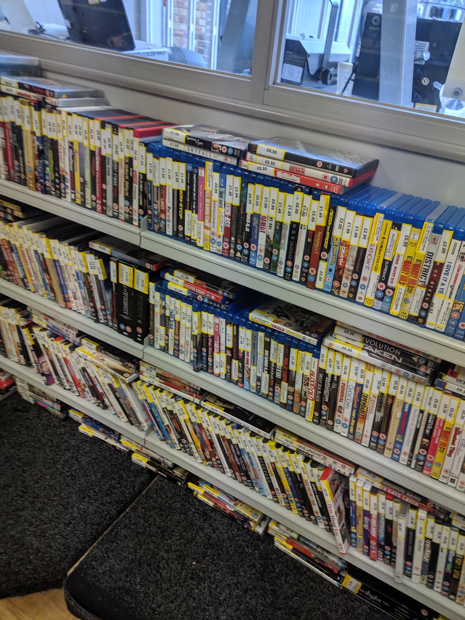 Cash Converters