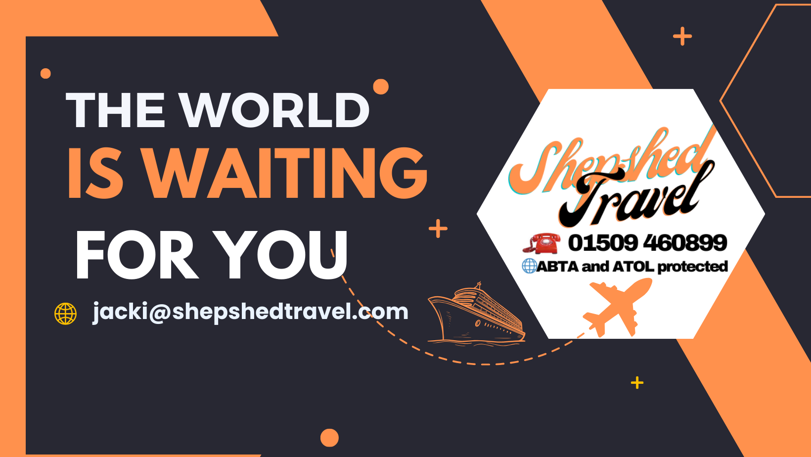 Shepshed Travel