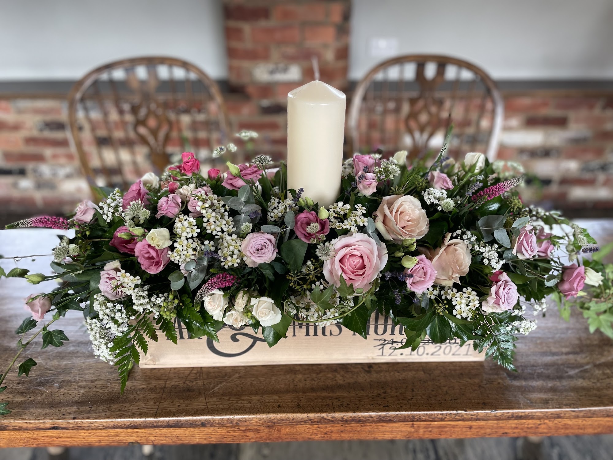 Whites Florist