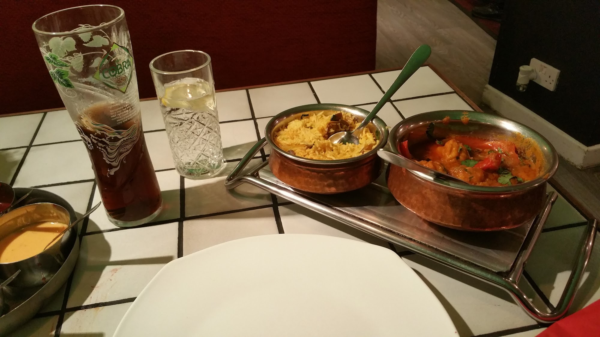 The New Sunar Gow 14 Station Rd, Lutterworth