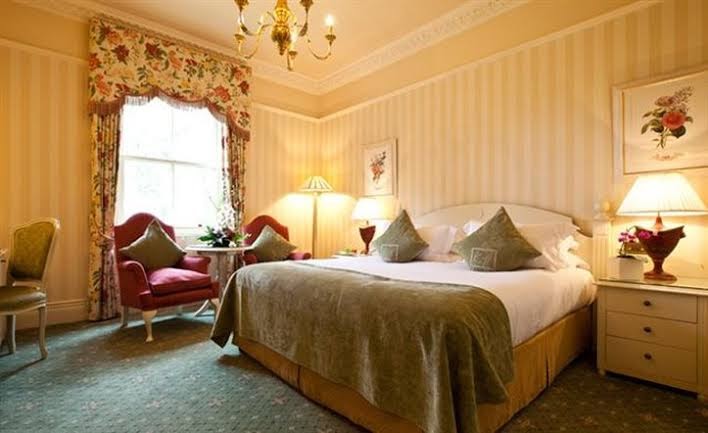 Kilworth House Hotel