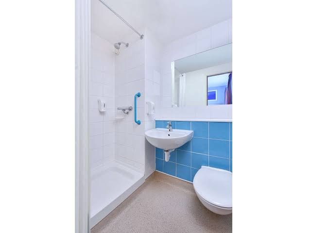 Travelodge Lutterworth