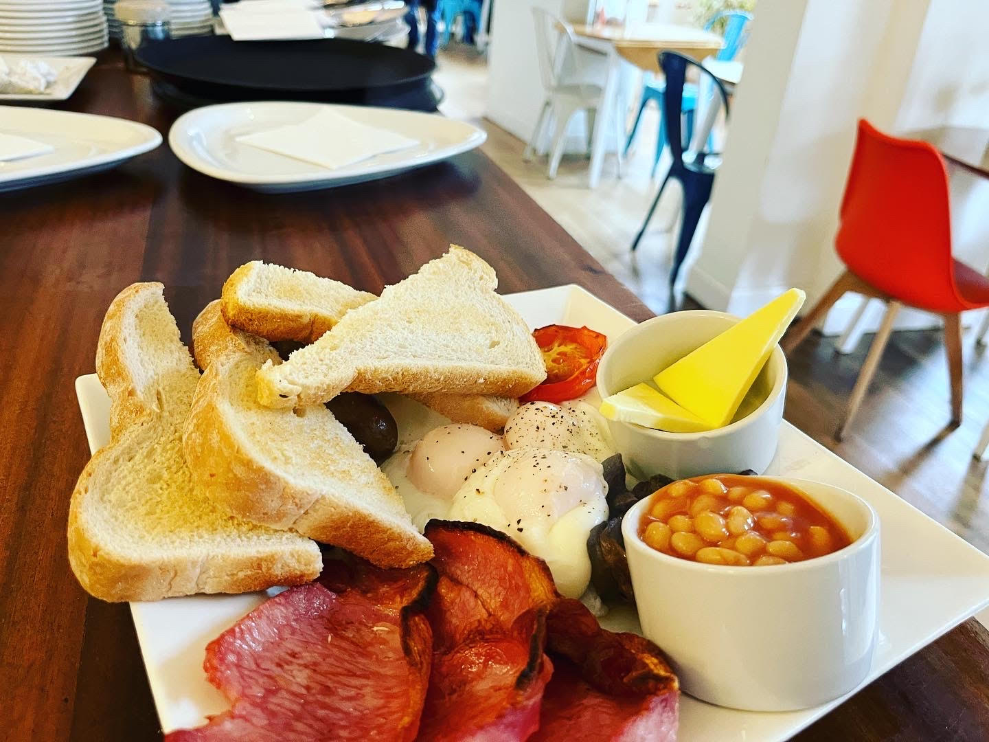 Louisa's Place 4 St Mary's Rd, Market Harborough