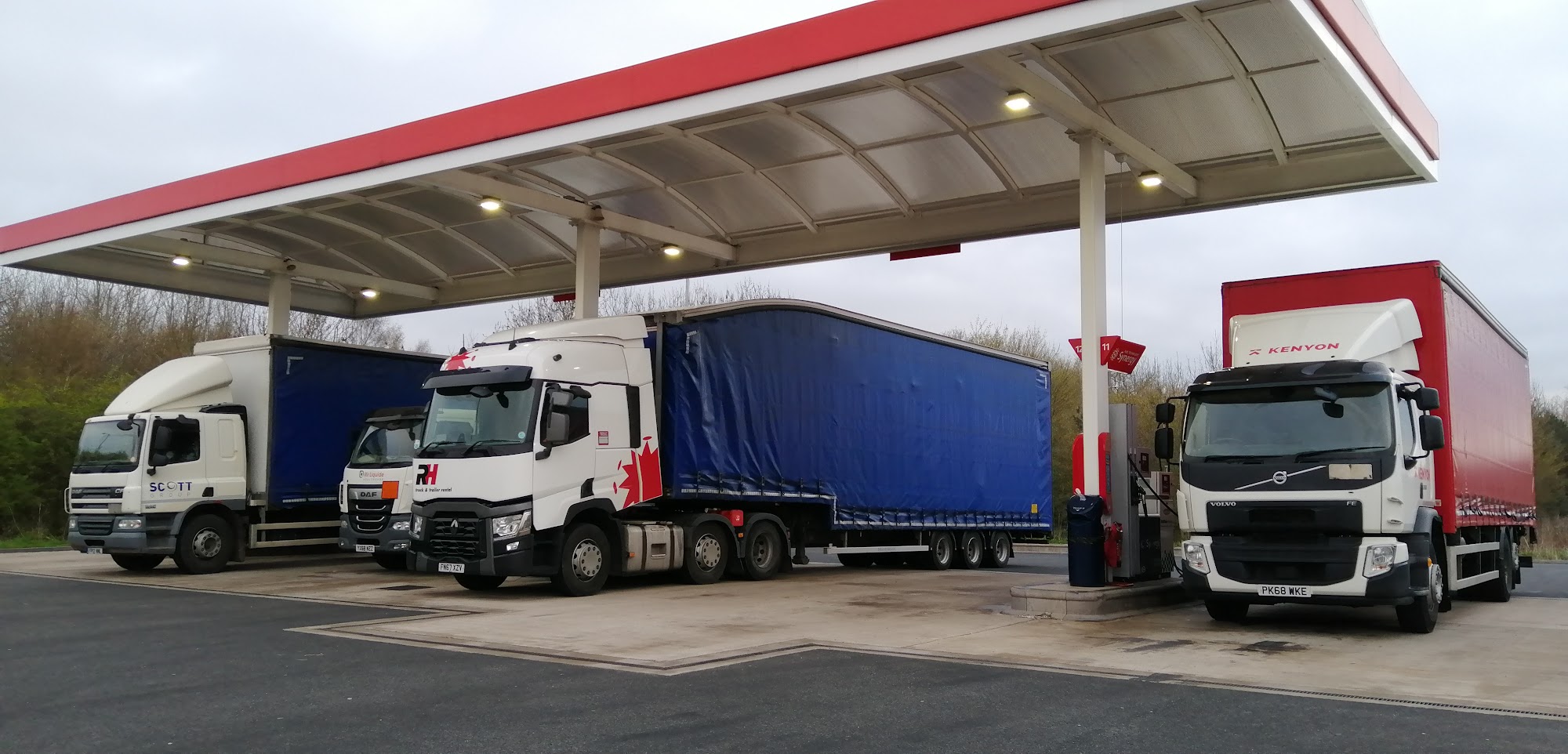 Esso