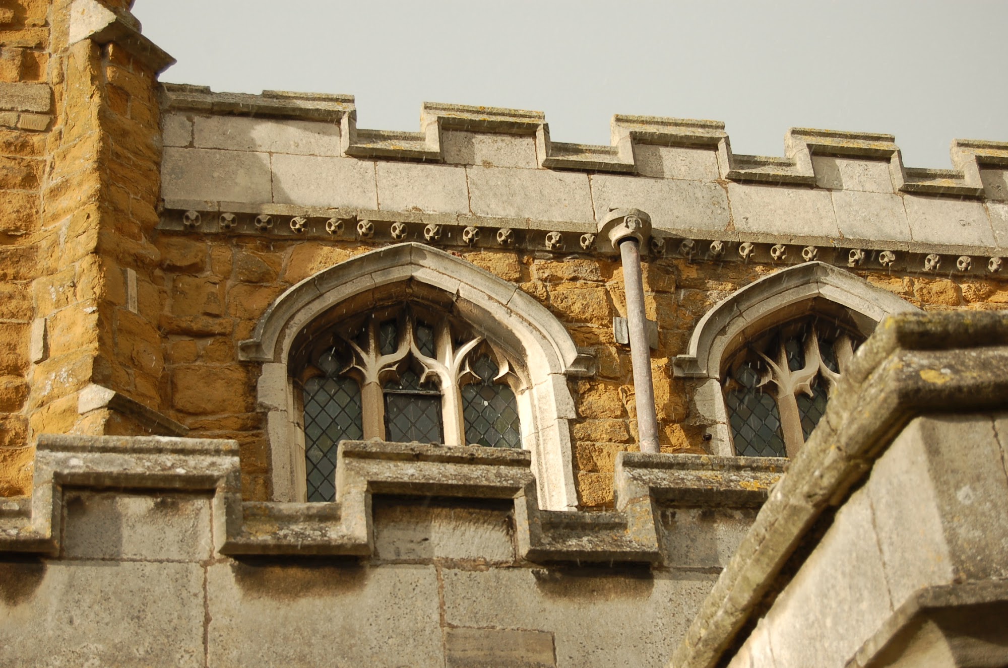 All Saints Church, Asfordby
