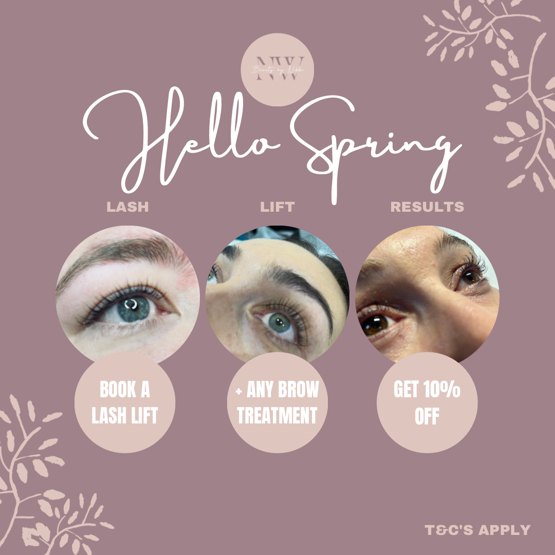 Wellness Beauty by Nikki