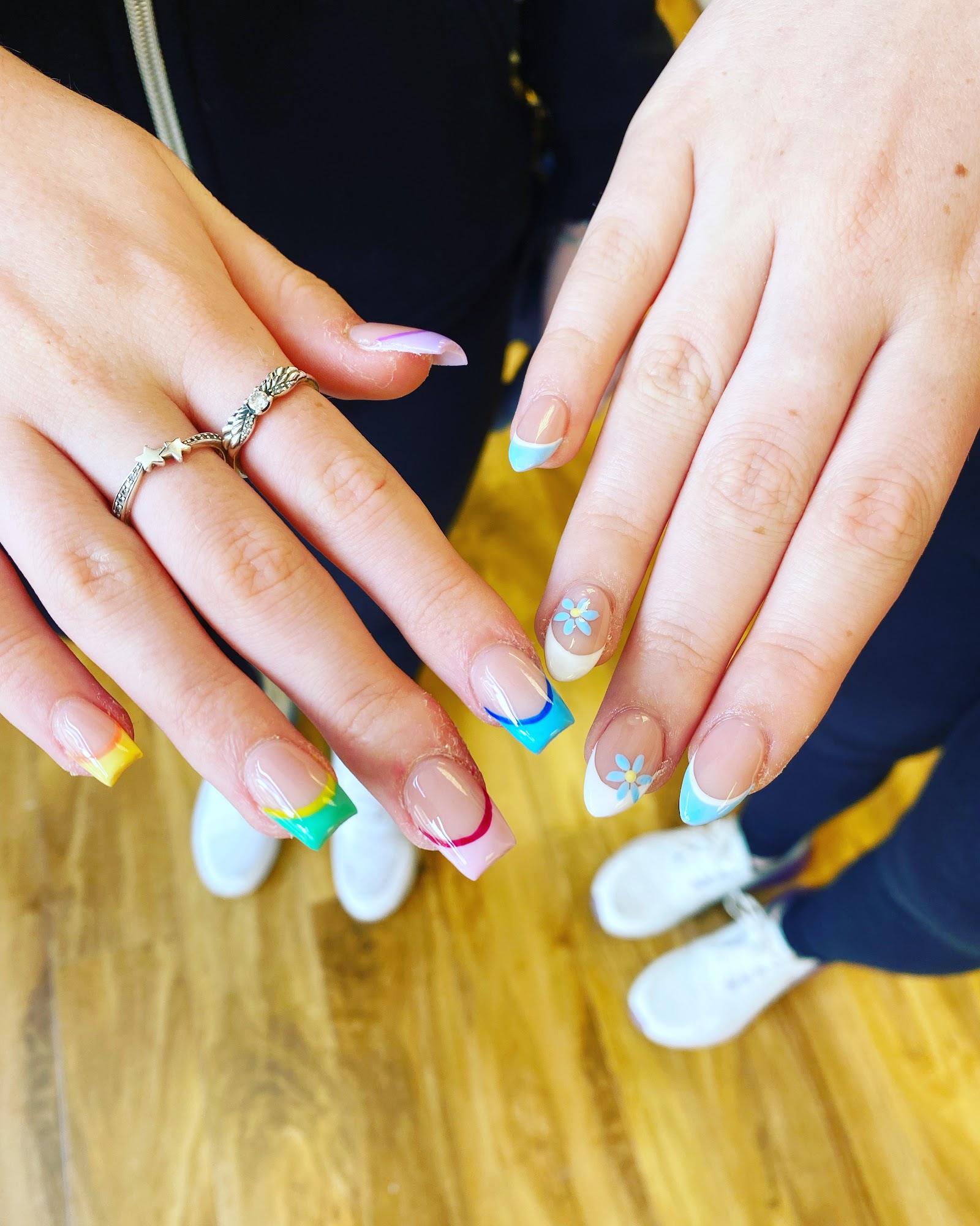 Sileby Nails