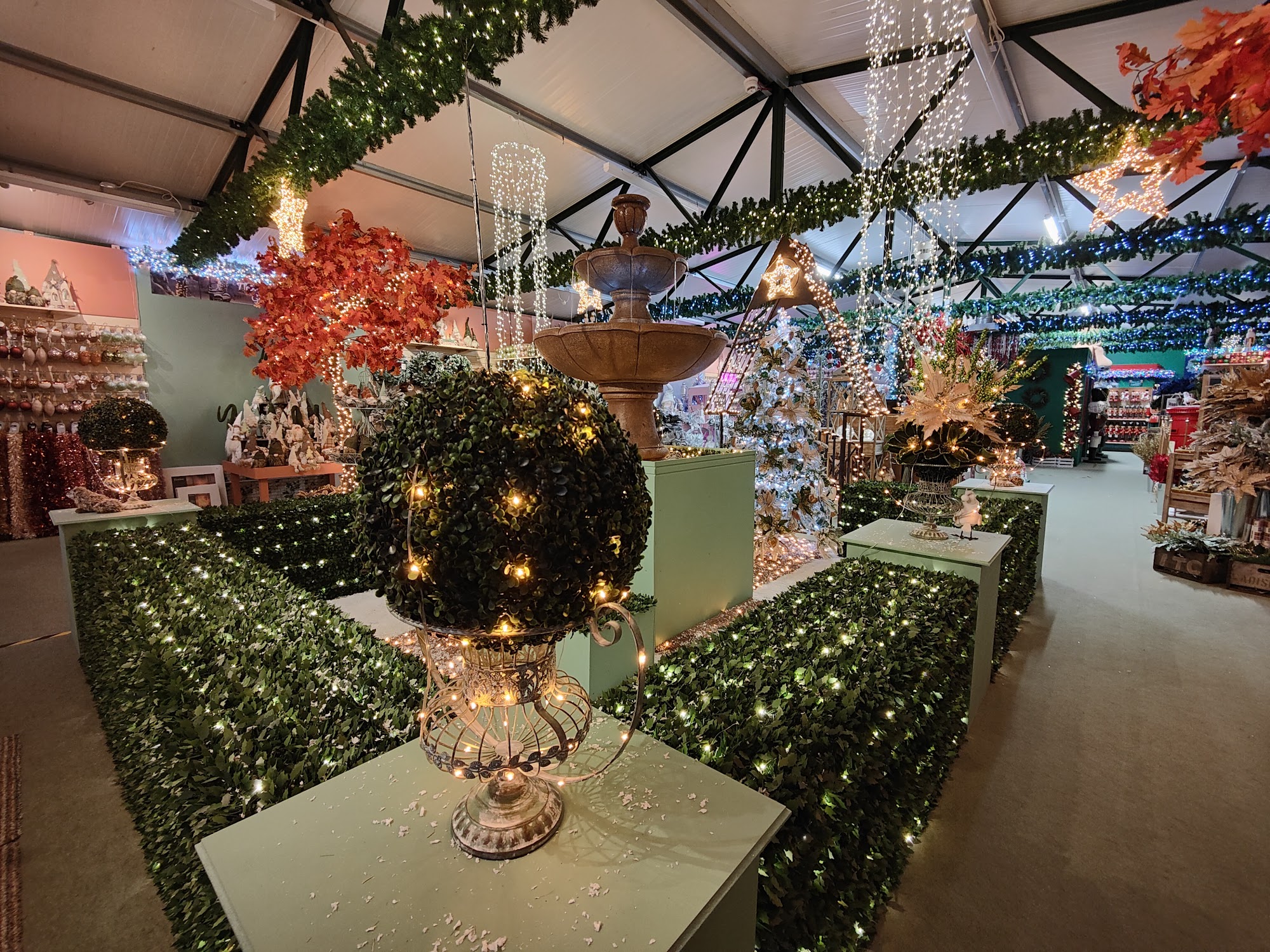 Waterside Garden Centre