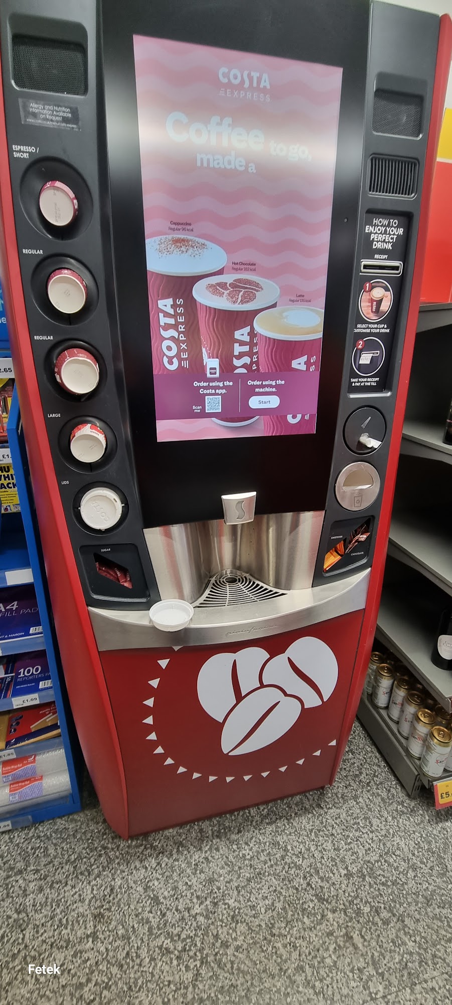 One Stop