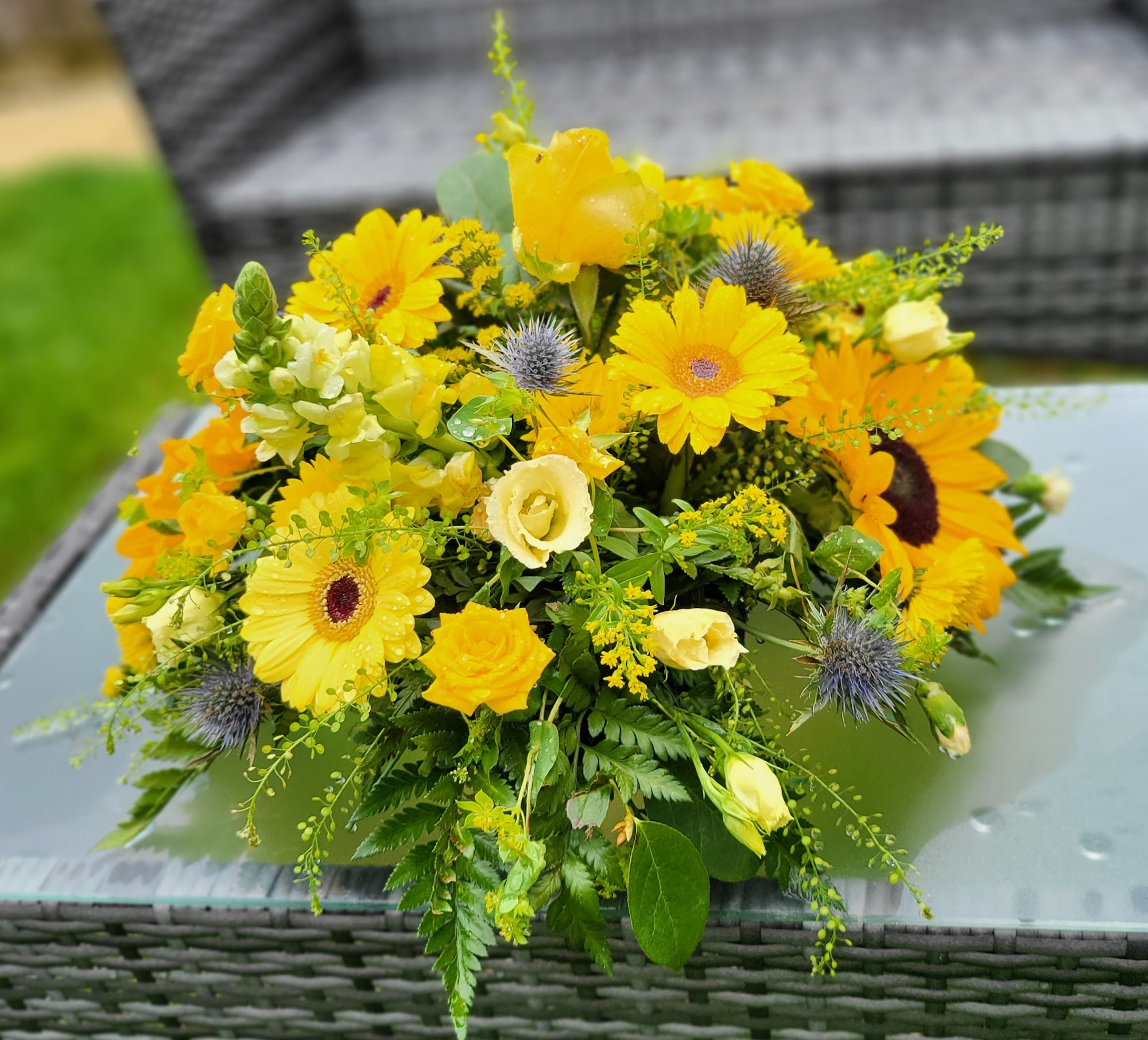 Stephanies Flowers