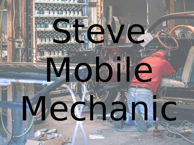 Steve Mobile Mechanic