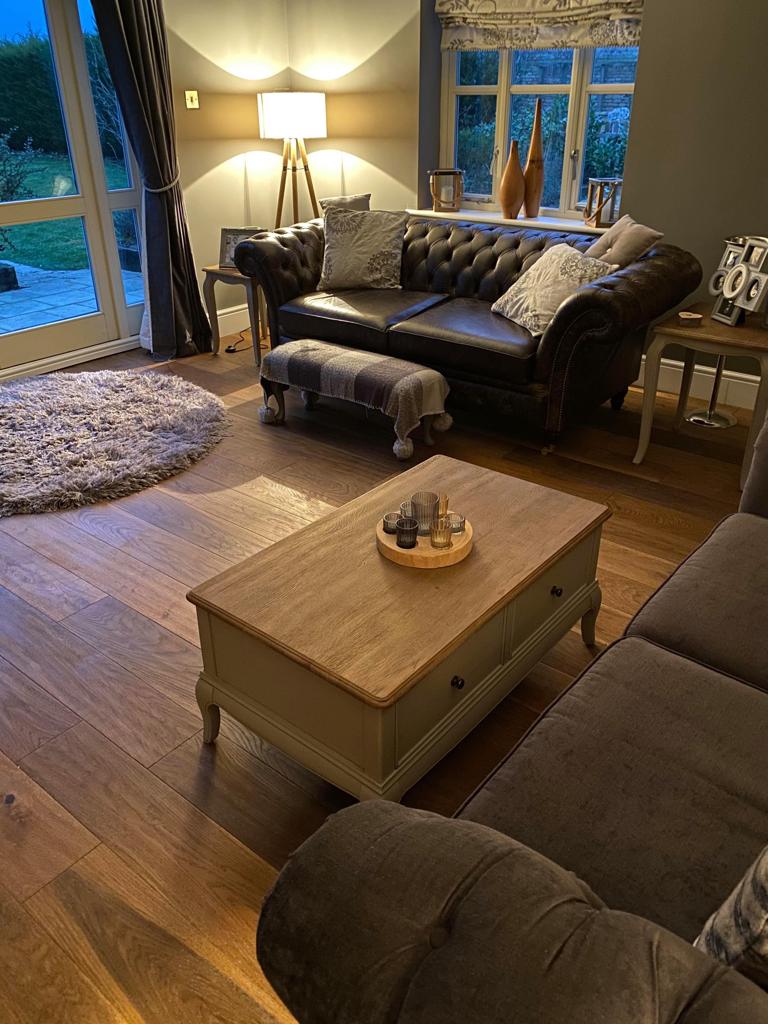 James Cottam Flooring Ltd