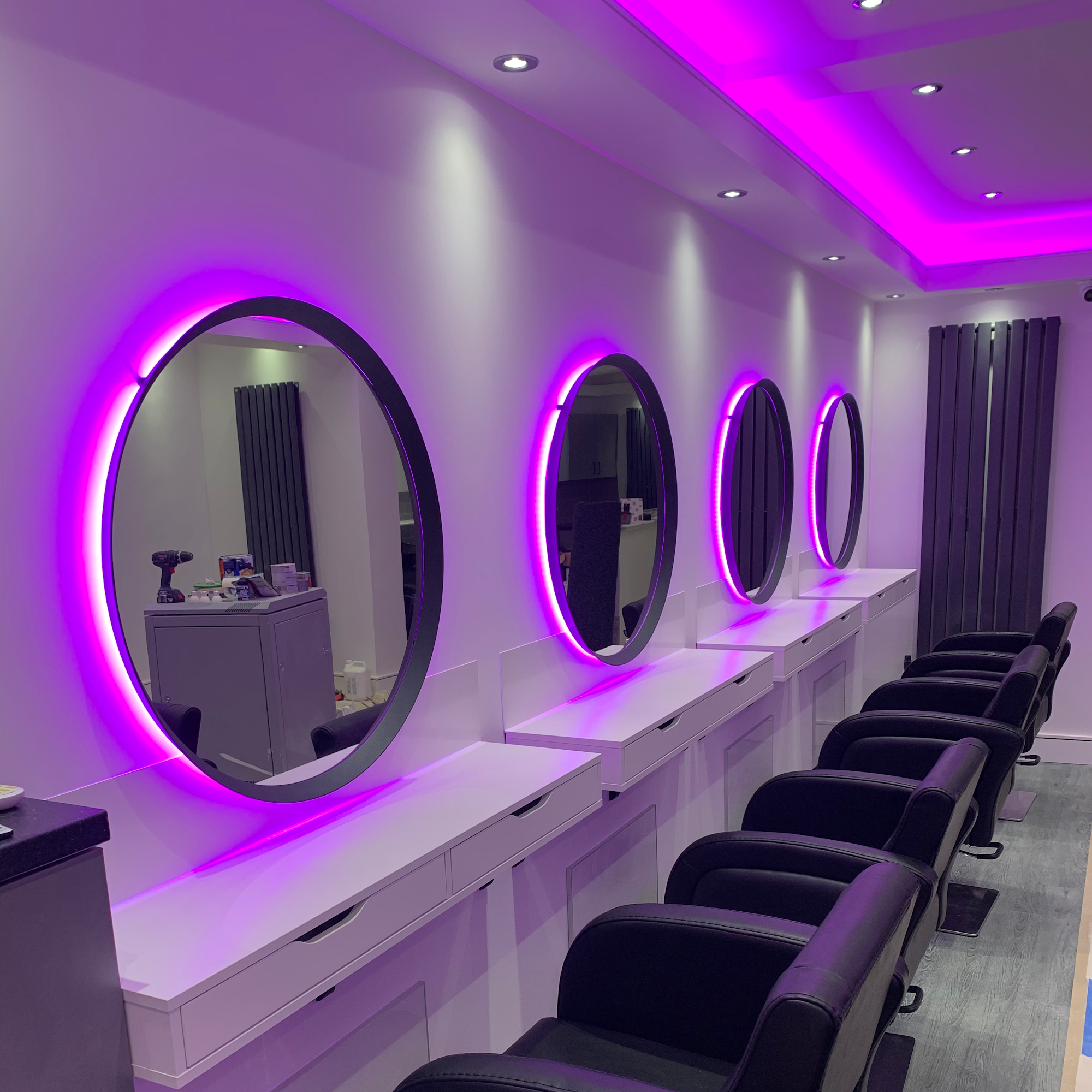 MY.Lab Hair & Beauty