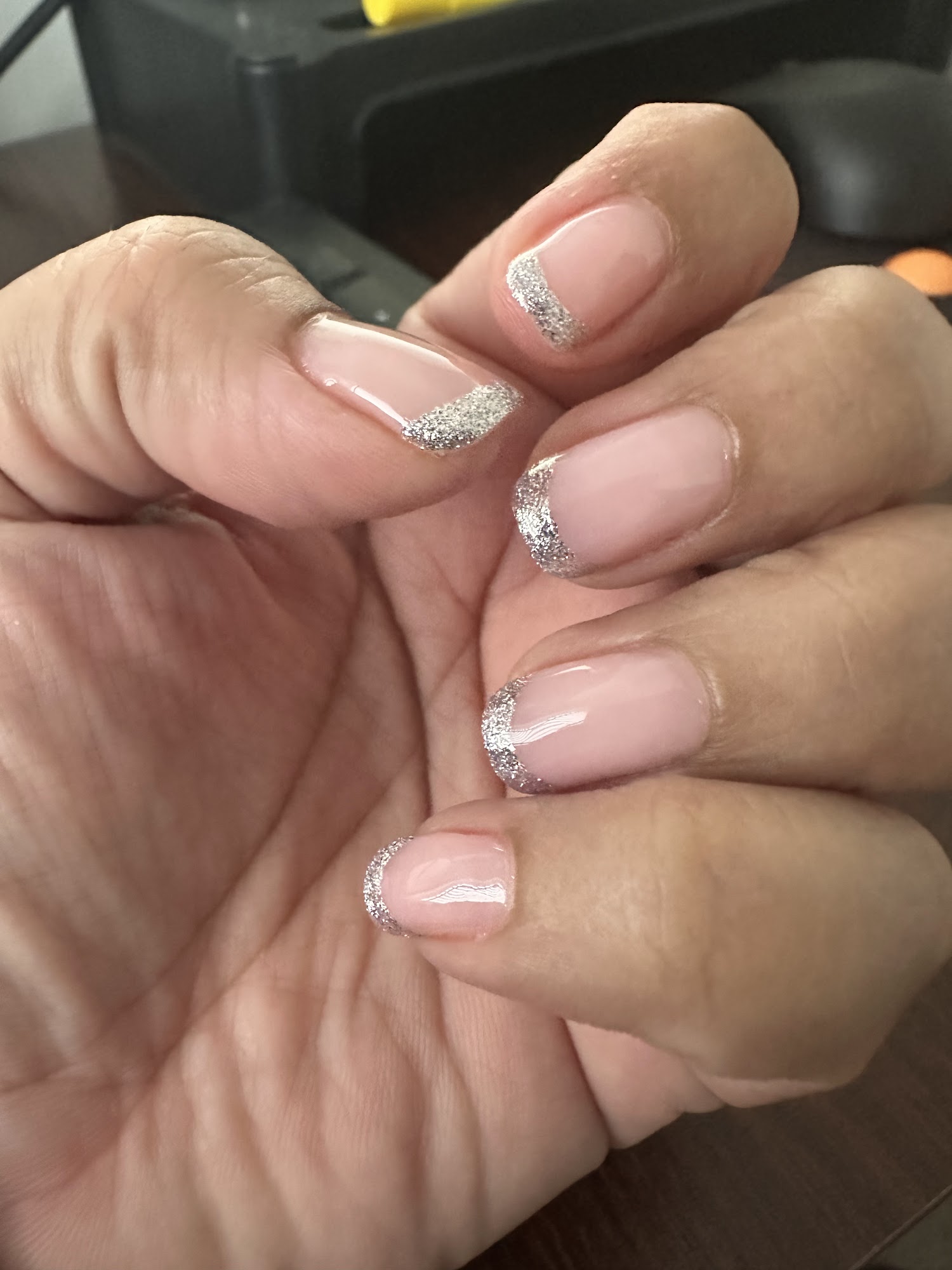 Ha's Nails Bourne