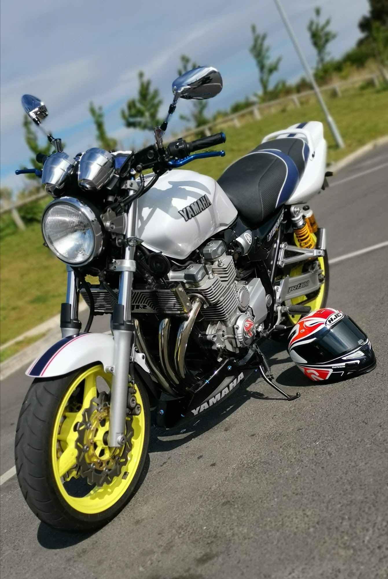 Martin Hargreaves Motorcycles Cleethorpes