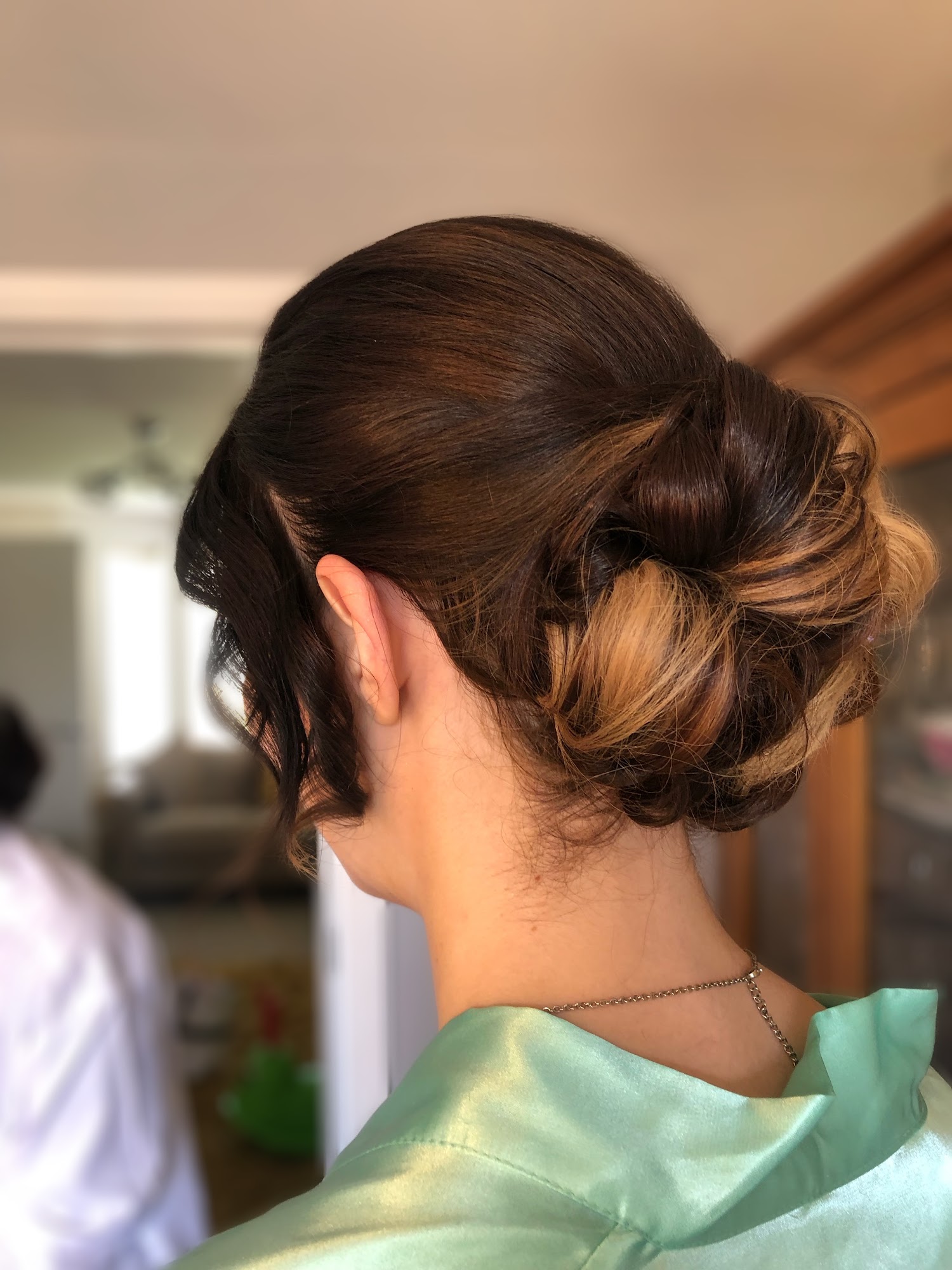 Isla Bonita Hair Spa