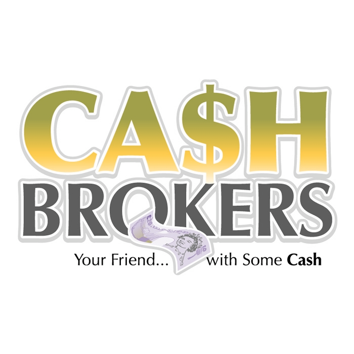 Cashbrokers Grantham
