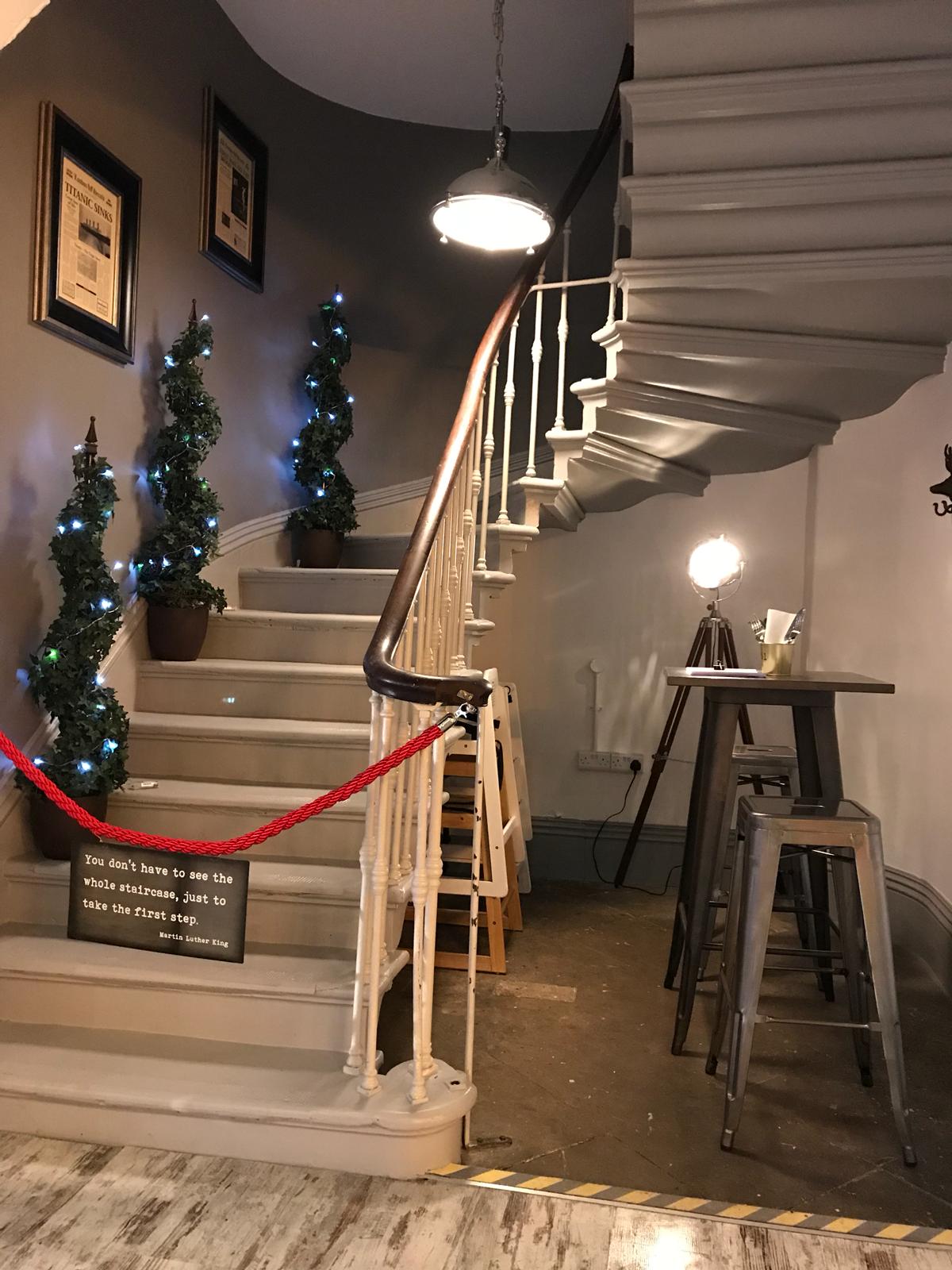 Kitchen and Coffee Grantham 77 Westgate, Grantham