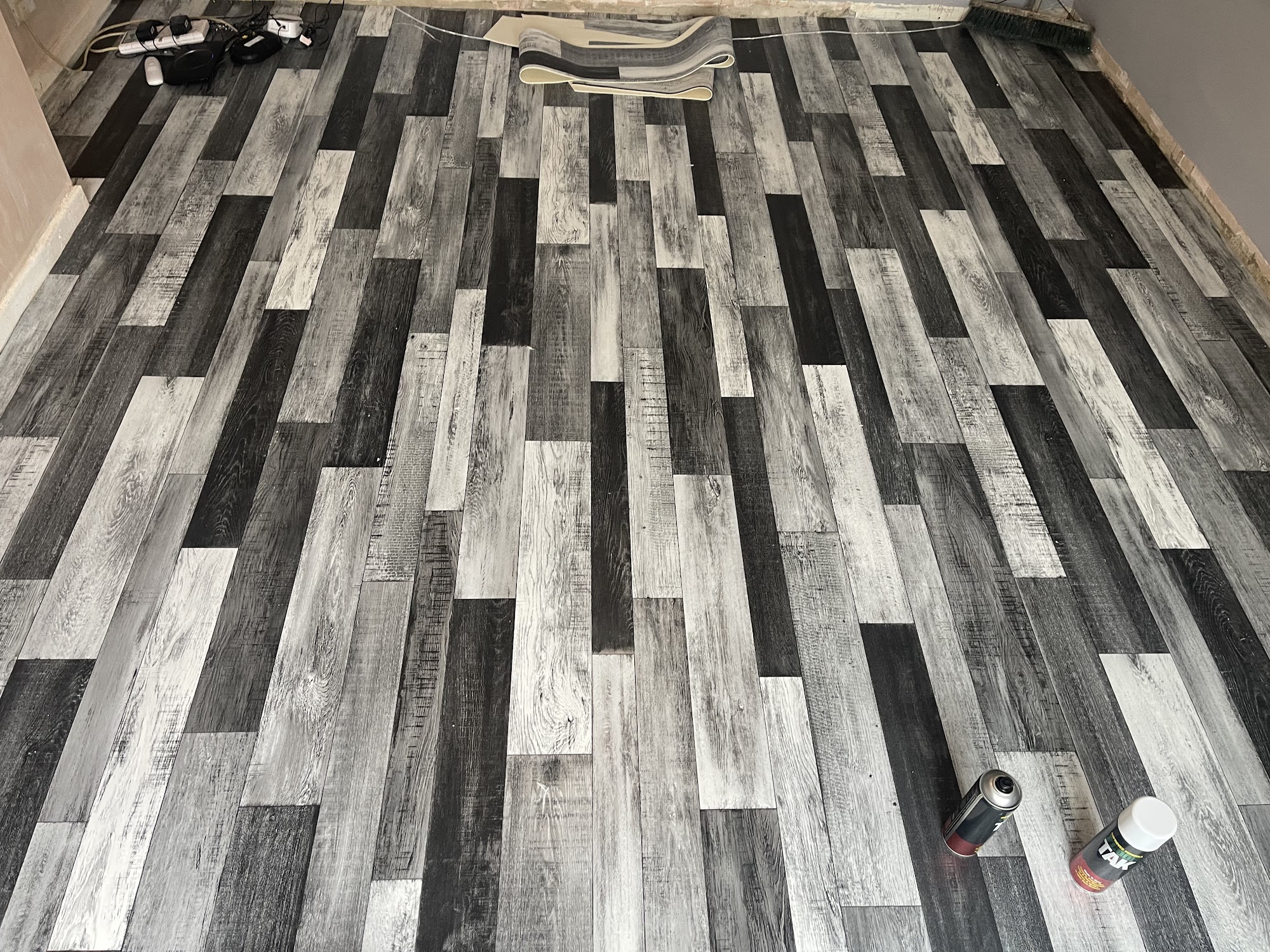 Welby Street Carpets & Beds