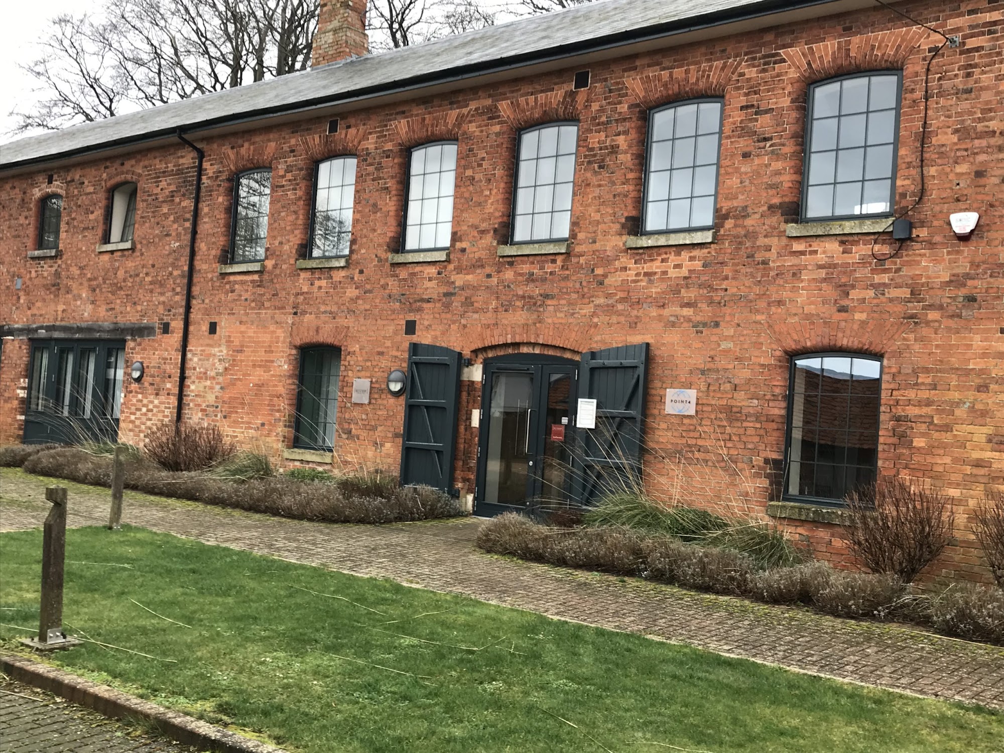 Watchorn Financial Services Ltd