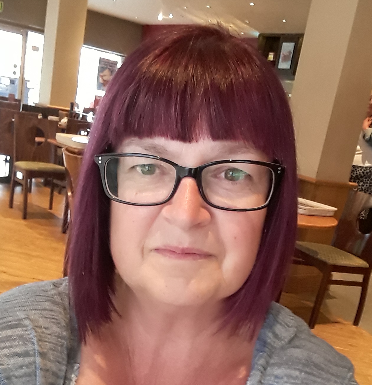 Scots Hair Design
