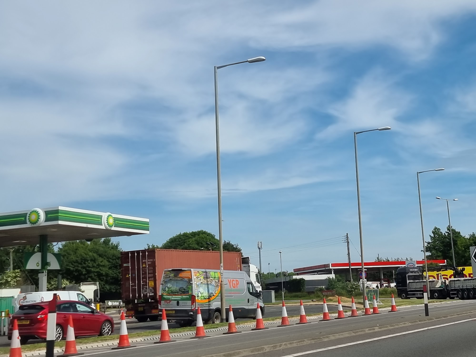 Esso