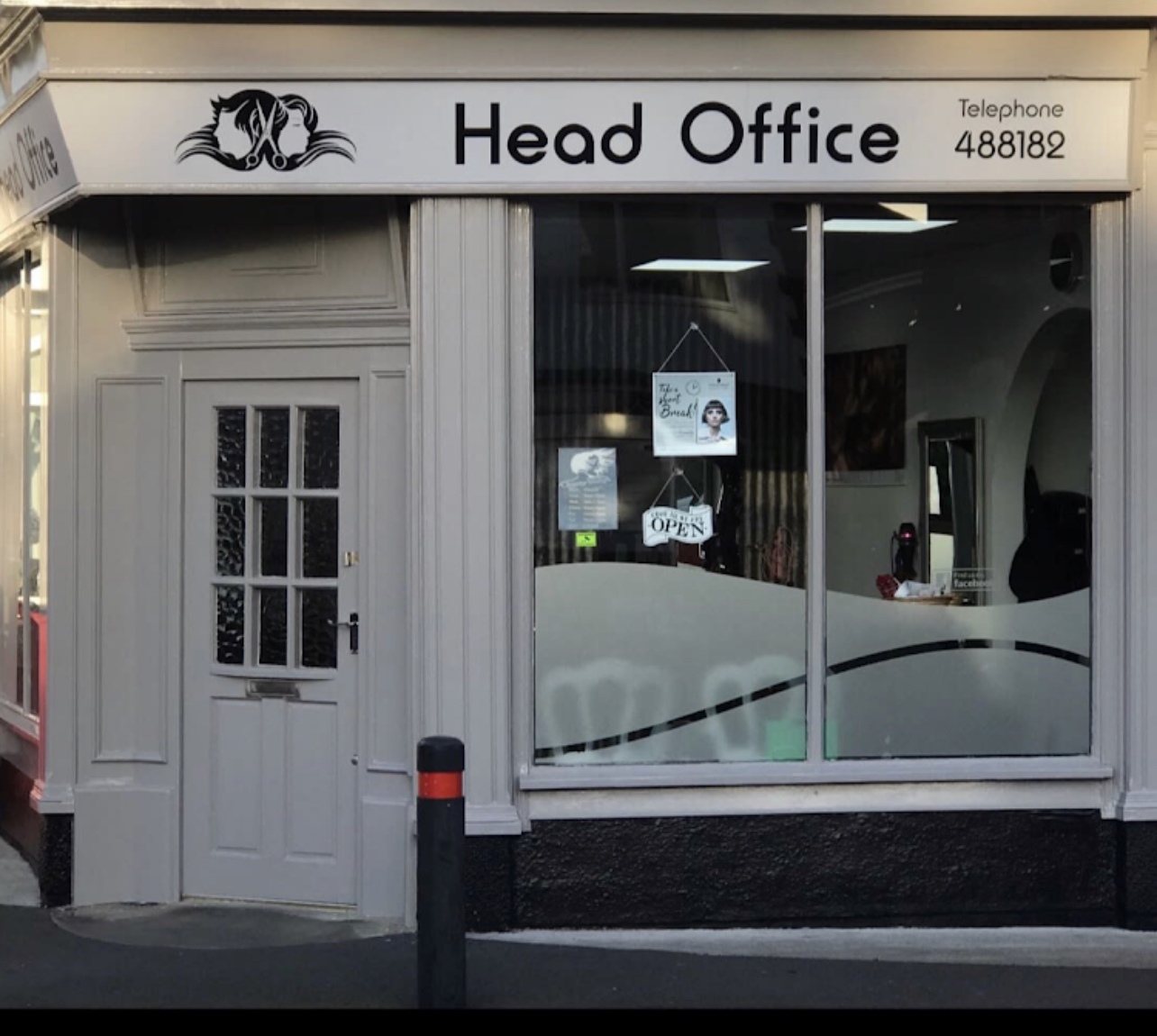 Head Office