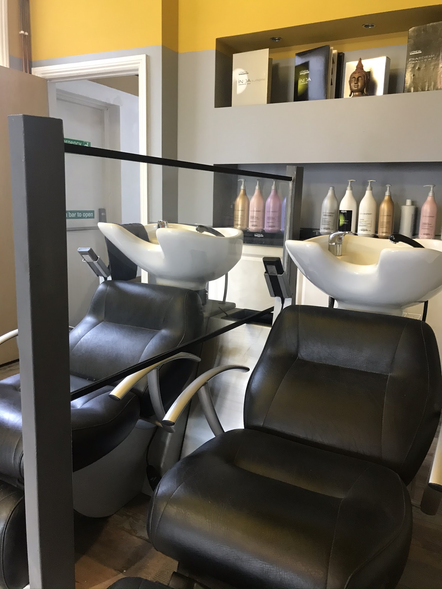 CHAT'Z Hair and Beauty salon Horncastle