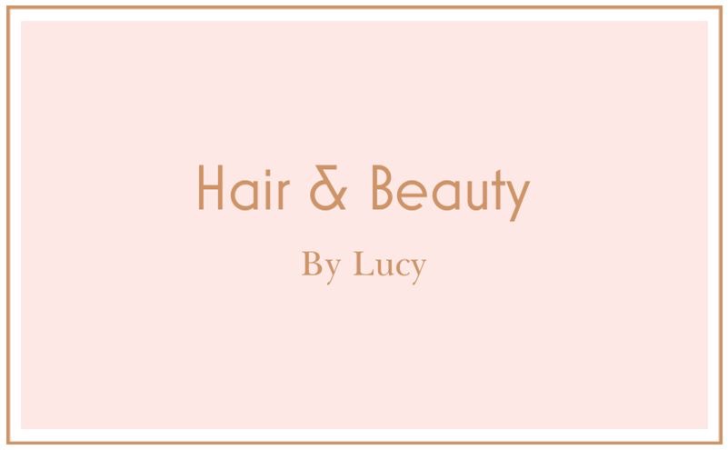 Hair and Beauty by Lucy Horncastle