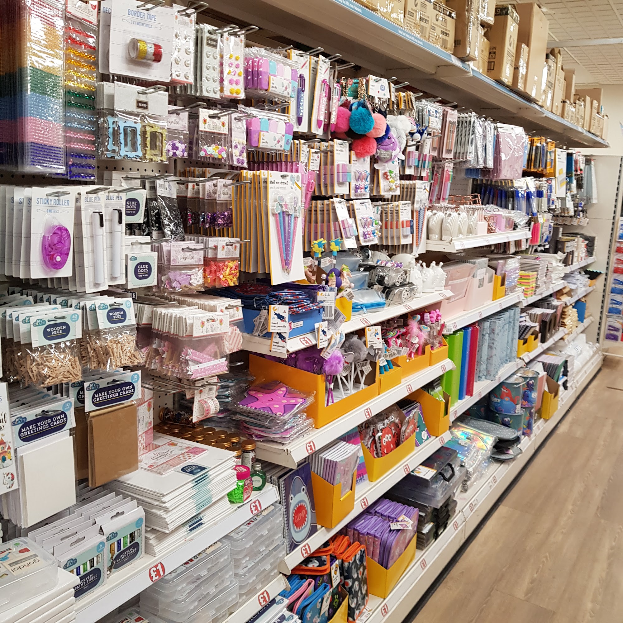 Poundland Lincoln